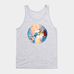 A Key to your Heart Tank Top